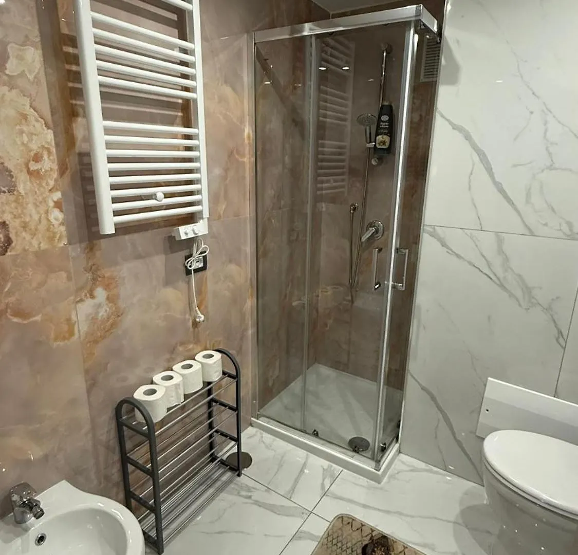 Guest house Mixed By Erry Hotel Naples Italy