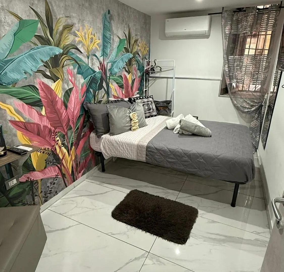 Guest house Mixed By Erry Hotel Naples