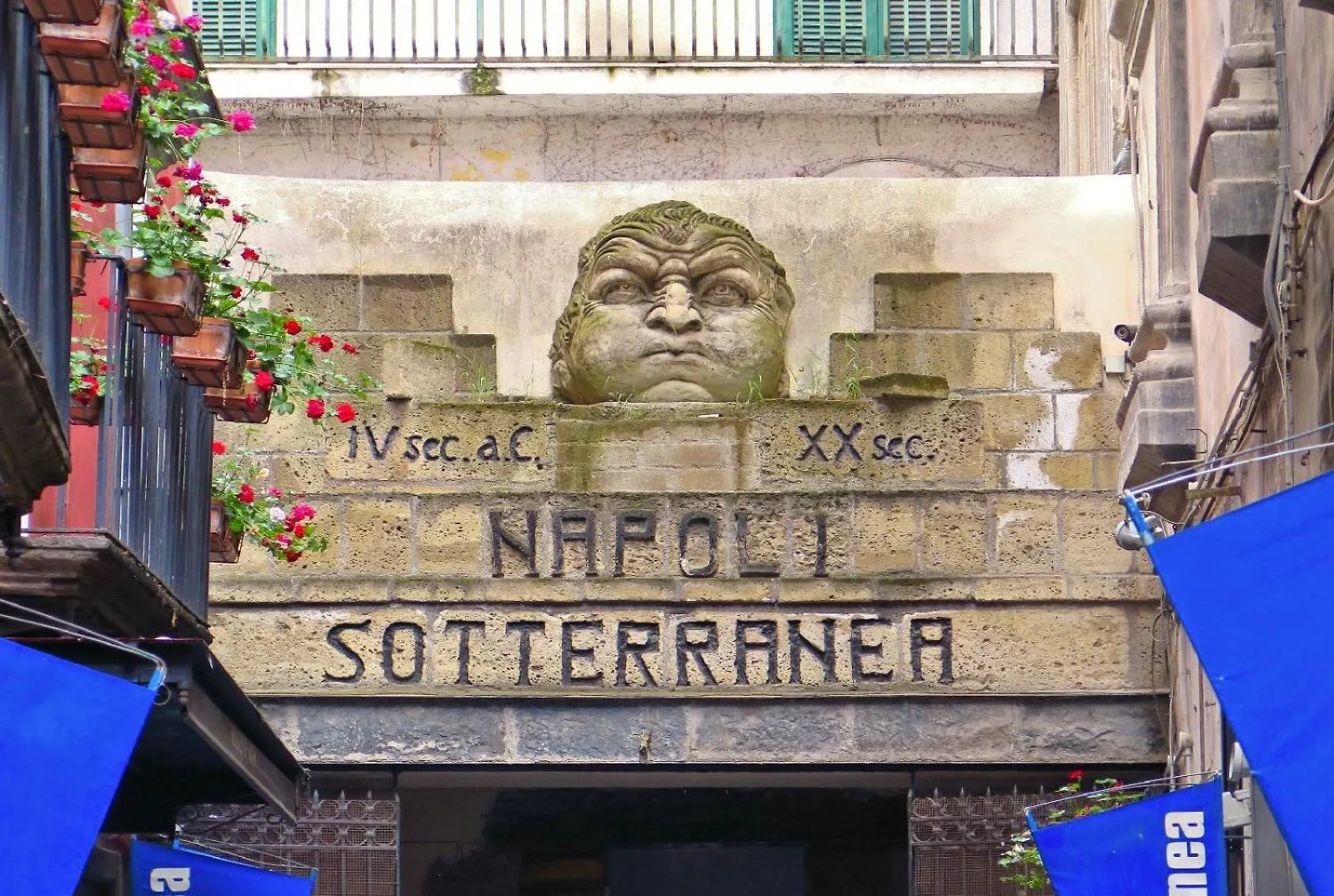 Mixed By Erry Hotel Naples Italy