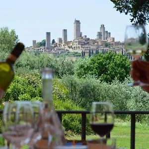  Farm stay Tenuta Guardastelle - And Vineyard Italy