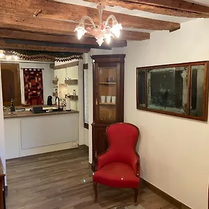  Apartment Ca' De' Kocai Italy