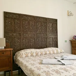 Quincas Berro D'agua Bed & Breakfast Recco