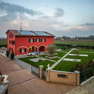 Borgo Degli Ulivi Aparthotel Formigine