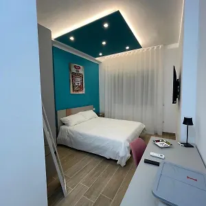 Affittacamere Greta House Luxury, Napoli
