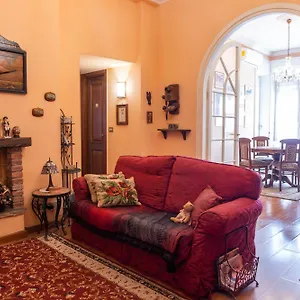  Apartment Duomo Walking Distance Elegant Flat With View Italy
