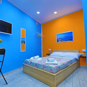 Da Zia Geppina Apartment