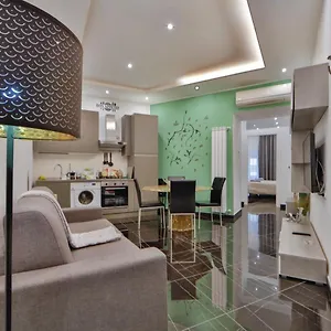  Apartament Residenza